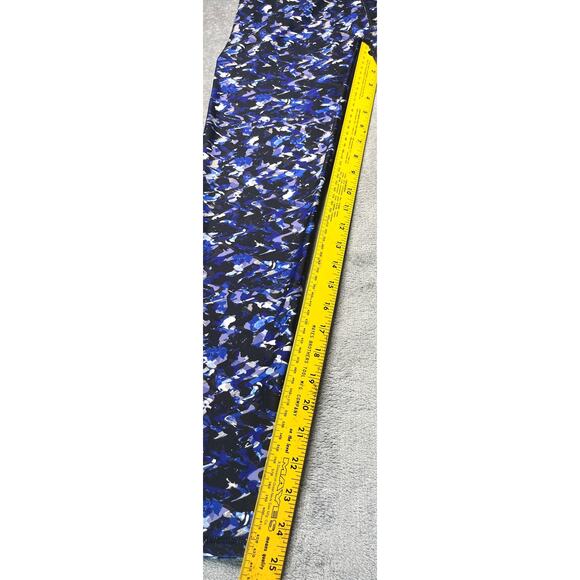 Fabletics Demi Lovato Powerhold High Waisted Tight Leggings Size Small - Picture 9 of 9